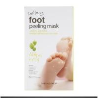 ราคา พร้อมส่ง THE FACE SHOP SMILE FOOT PEELING MASK (21329139388)