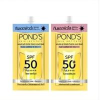 ราคา พอนด์ส ยูวี มิราเคิล SPF50+ PA++++ (6.5 กรัม/ซอง) (26378934929)