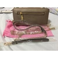 ราคา กระเป๋าสตางค์ Shuberry แท้ (1816486210)