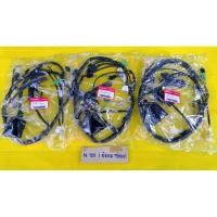 ราคา ﻿สายไฟเวฟ125i.ไฟเลี้ยวบังลม​รุ่นท่อเงา​ ตรงรุ่น​ ใส่สตาทมือ​ และ​ สตาทเท้าได้ แท้เบิกศูนย์​ ​ (3257557947)