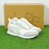 ราคา รองเท้า Diadora Mary White ดั้งเดิม (41401624415)