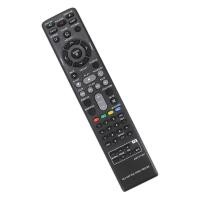 ราคา ลูกชายใหม่73775801 เปลี่ยนรีโมทคอนโทรลสําหรับระบบโฮมเธียเตอร์ LG Blu-ray LHB655 (27158114340)