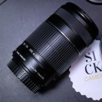ราคา CANON EF 55-250mm f4-5.6 IS II (มือสอง) (25916415973)