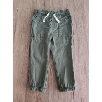ราคา Carter's กางเกง เดินป่า ตั้งแคมป์ เชือกรูดได้ Sz.90 เสื้อผ้าเด็ก มือสอง (21827261284)