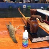 ราคา หัวเชื้อตกกุ้ง (หัวเชื้อตกกุ้งก้ามกราม กุ้งแม่น้ำ) (2725728962)