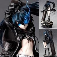 ราคา Figure ฟิกเกอร์ Model โมเดล Black Rock Shooter แบล็ค ร็อค ชูตเตอร์ (7109092809)
