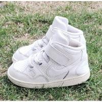 ราคา รองเท้าไนกี้ รองเท้าเด็กแบรนด์แท้มือสอง (22648211529)