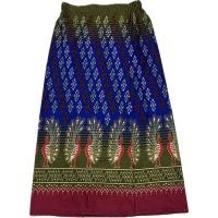 ราคา กระโปรงผ้าถุงเย็บสำเร็จ ผ้าซิ่น ผ้าถุง (24558478632)