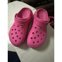 ราคา ของแท้ CROCS Classic Crush Clog Originals รองเท้าแตะ รองเท้าลำลองผู้ใหญ่ (26064269034)