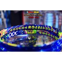 ราคา ล้อโล rossi 1.40-17 สีน้ำเงิน (2646083370)