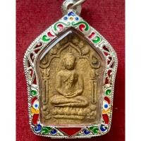 ราคา พระขุนแผนผงพรายกุมารหลวงปู่ทิมวัดละหารไร่ปี2515 (29084128168)