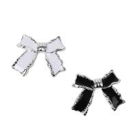 ราคา Electroplated Bow Tie รองเท้า Charms น่ารักเรซิ่นอุปกรณ์เสริมรองเท้าแตะตกแต่งเคสโทรศัพท์ Handmade เด็ก Hairpin วัสดุรองเท้าดอกไม้ Patch ครีมกาว Patch หัวเข็มขัดรองเท้า (25292830599)