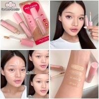 ราคา ☺️ ปกปิดเป๊ะ ไม่มีโป๊ะ #odbo Pro Cover Concealer นวัตกรรมใหม่ล่าสุดที่สายเมคอัพต้องลอง! (41651639950)