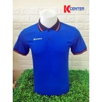 ราคา EUREKA เสื้อโปโลกีฬาคอปก รุ่น A2034 (20032284340)