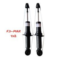 ราคา โช๊คหน้า D-MAX 4*2 / 4*4 ❗️SACHS❗️ (16998050980)