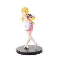 ราคา [แท้/มือ1] ฟิกเกอร์ Oshino Shinobu Ver.2 (ชิโนบุ) จาก Monogatari Series (6447117468)
