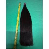 ราคา ผมต่อแท้ตัดสดจับช่อพร้อมต่อ ความยาว 40cm มี 60ช่อ (22251373876)