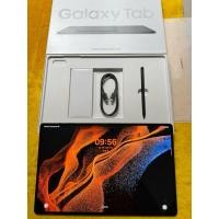 ราคา # Samsung Galaxy Tab S8 Ultra5G-8/128GB.ศูนย์สภาพนางฟ้าอีกตัว (22842381564)