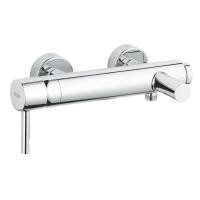 ราคา กล่องตำหนิ GROHE EUROSTYLE CM ก๊อกผสมอ่างล้างหน้า 3 รู พร้อมป๊อปอัพ 20208002 ก๊อกฝักบัว วาล์วน้ำ อุปกรณ์ห้องน้ำ อะไหล่ห้ (22339665939)