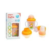 ราคา Pigeon Magmag all in one set D806 180ml (41605731825)