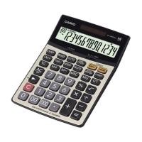 ราคา CASIO Calculator เครื่องคิดเลข DJ-240D Plus (1143405401)