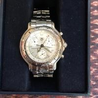 ราคา TAG HEUER S6000 CHRONOGRAPH KING SIZE (4507158989)