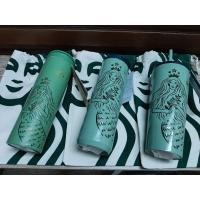 ราคา แก้ว Starbucks 50 years annivesary limited edition (9825922257)
