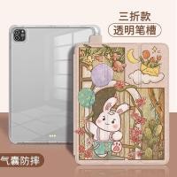 ราคา เคสฝาพับแม่เหล็ก สําหรับ iPad Air 4th 10.9 นิ้ว 2020 Pro 11 2020 2018 Pro 12.9 2021 iPad 10.2 (Gen 9 8 7) iPad Air 5 4 Mini 6 Pro 11 Pro 12.9 pro11 gen10 2022 (18864775811)