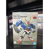 ราคา OO GUNDAM // SD GUNDAM EX-STANDARD (24823960460)