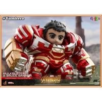 ราคา งานแท้ 100% COSBABY ฮัคบัสเตอร์ บรูซ แบนเนอร์ อเวนเจอร์ หัวโต น่ารัก คอสเบบี้ Hulkbuster 2.0 Bruce Banner Avengers (1950848766)