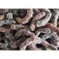 ราคา มะขามคลุก สามรส 1 กิโลกรัม มะขามหวาน ผลไม้อบแห้ง ผลไม้แปรรูป ขนม (24727337557)