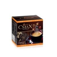 ราคา กาแฟ S.O.M. CMAX เอส.โอ.เอ็ม. ซีแมคซ์ กาแฟเพื่อสุขภาพ 1 กล่อง (16632983572)