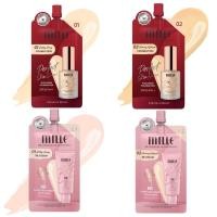 ราคา MILLE PERFECT SKIN / MILLE BB CREAM SPF30PA++ 6g.มิลเล่ เพอร์เฟค สกิน / มิลเล่ บีบี ครีม (23114682507)