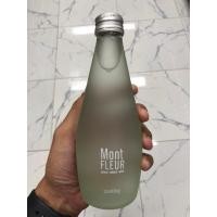 ราคา น้ำแร่ธรรมชาติ Mont FLEUR ขวดแก้ว (24757986197)