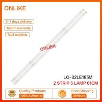 ราคา 2t-c32bd1x SHARP แบ็คไลท์ทีวี LED 32 นิ้ว (LAMPU TV) 32 นิ้ว 2TC32BD1X 2TC32BD1 2T-C32BD1 (24602831459)