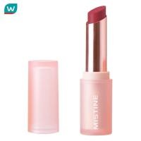 ราคา Mistine มิสทิน พริตตี้ มี เซมิ แมทท์ ลิปสติก 3.5ก. 09 เคาท์ออนมี (28759344568)