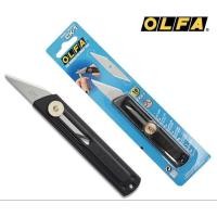 ราคา มีดคัตเตอร์ OLFA CK-1 โอฟ่า (9955158207)