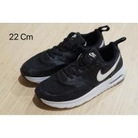 ราคา Nike Air รองเท้าผ้าใบเด็กมือสองของแท้ (16394495018)