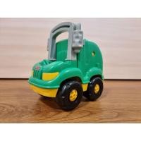 ราคา รถขยะLittle Peopleมือสอง (18755706464)