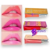 ราคา ลิปกลอส Magic rad lip gloss pcd ลิปกลอสเปลี่ยนสีและบำรุงริมฝีปาก แก้ปากคล้ำ (23281519130)