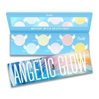 ราคา Angelic Glow Highlighter and Eyeshadow อายแชโดว์เนื้อชิมเมอร์ 6 เฉดสี ใช้เป็นได้ทั้งไฮไลท์และอายแชโดว์ไฮไลท์พาเลทสีฉ่ำว (9676073839)