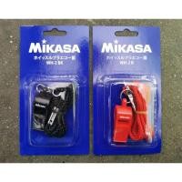 ราคา นกหวีด​ MIKASA.รุ่น​WH-2 (5635665308)