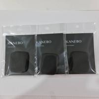 ราคา ของแท้100%_ป้ายไทย_KANEBO FACE SPONGE ฟองน้ำลงแป้งผสมรองพื้นใหม่ (42652046506)