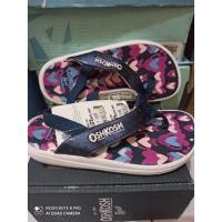 ราคา Nassau Td Navy/Pink 1 Oskosh รองเท้าแตะเด็กผู้หญิง (5686353190)
