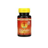 ราคา Nutrex Hawaii BioAstin Hawaiian Astaxanthin 12 mg 50 Soft Gels (2219791776)