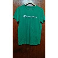 ราคา เสื้อยืด Champion (มือสองของแท้) (28554172707)