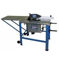 ราคา มาตรฐานเยอรมันScheppach HS120 โต๊ะเลื่อยวงเดือน 12 นิ้ว พร้อมขาตั้ง (28755537277)