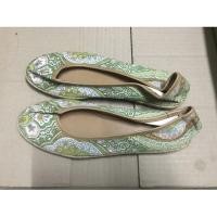 ราคา รองเท้าลำลองต้นเตี้ย Nine West แท้ (6869264708)