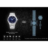ราคา ฟิล์มกันรอยนาฬิกา Watch Protection Film สำหรับ แบรนด์ BAUME & MERCIER RIVIERA AUTOMATIC 42MM REF.MOA10616 (24766354368)