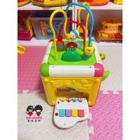 ราคา กล่องกิจกรรม เด็ก combi(มือสอง) (13586883636)